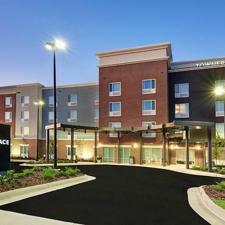 Towneplace Suites By Marriott Jackson Airport/Flowood Dış mekan fotoğraf