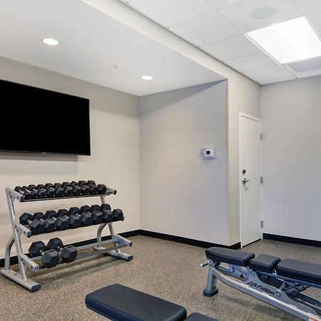 Towneplace Suites By Marriott Jackson Airport/Flowood Dış mekan fotoğraf