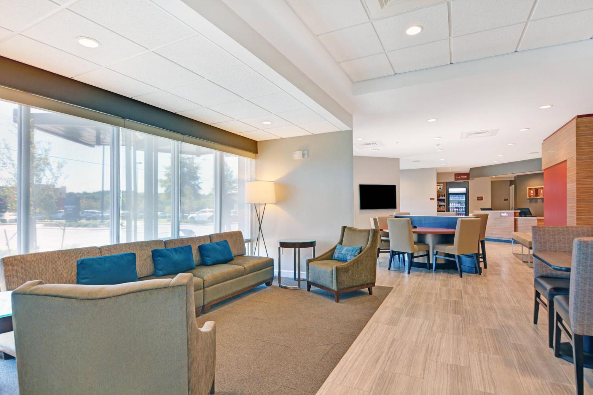 Towneplace Suites By Marriott Jackson Airport/Flowood Dış mekan fotoğraf