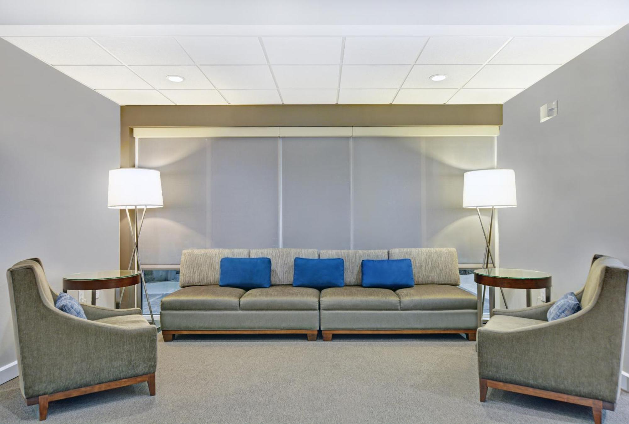 Towneplace Suites By Marriott Jackson Airport/Flowood Dış mekan fotoğraf