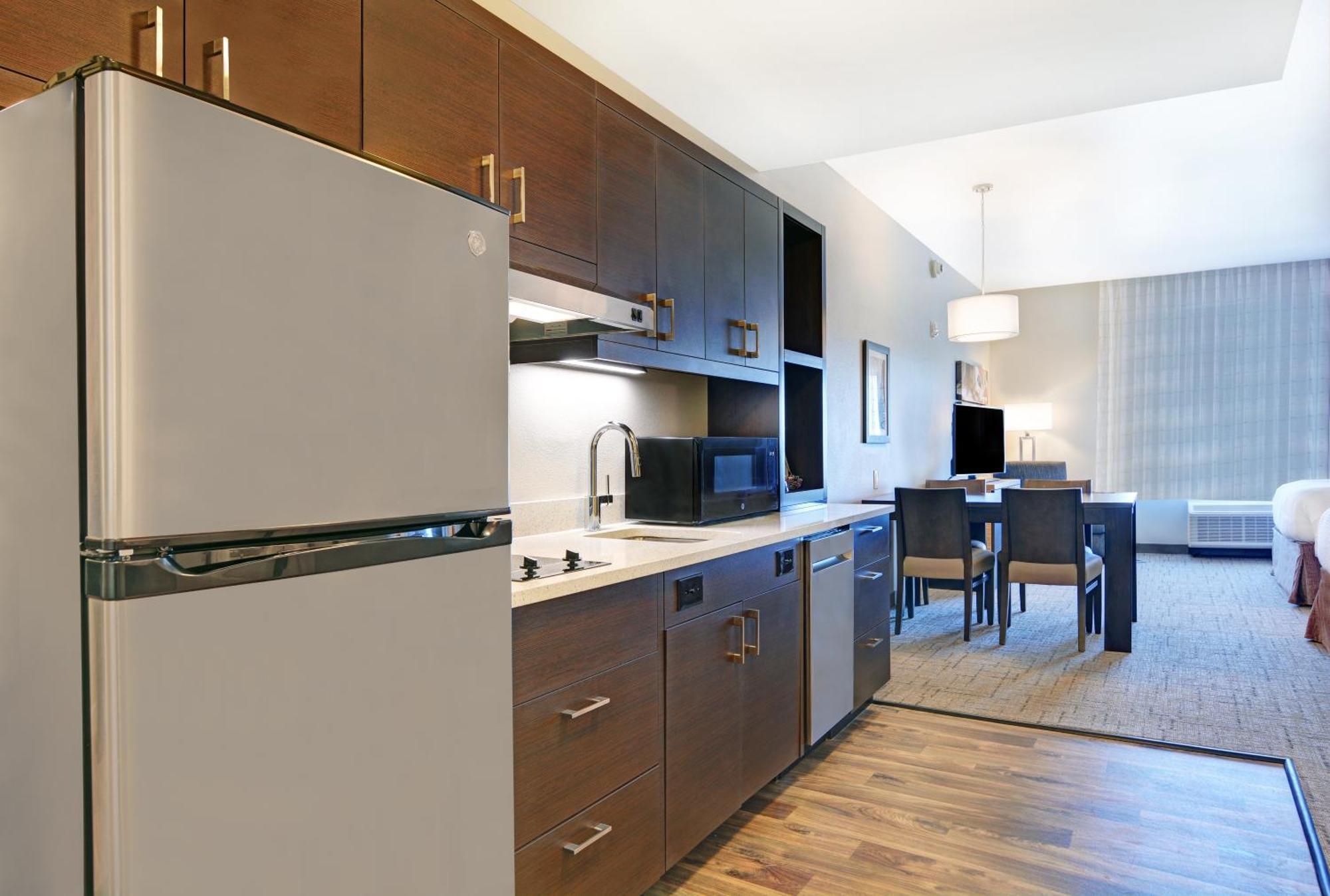 Towneplace Suites By Marriott Jackson Airport/Flowood Dış mekan fotoğraf