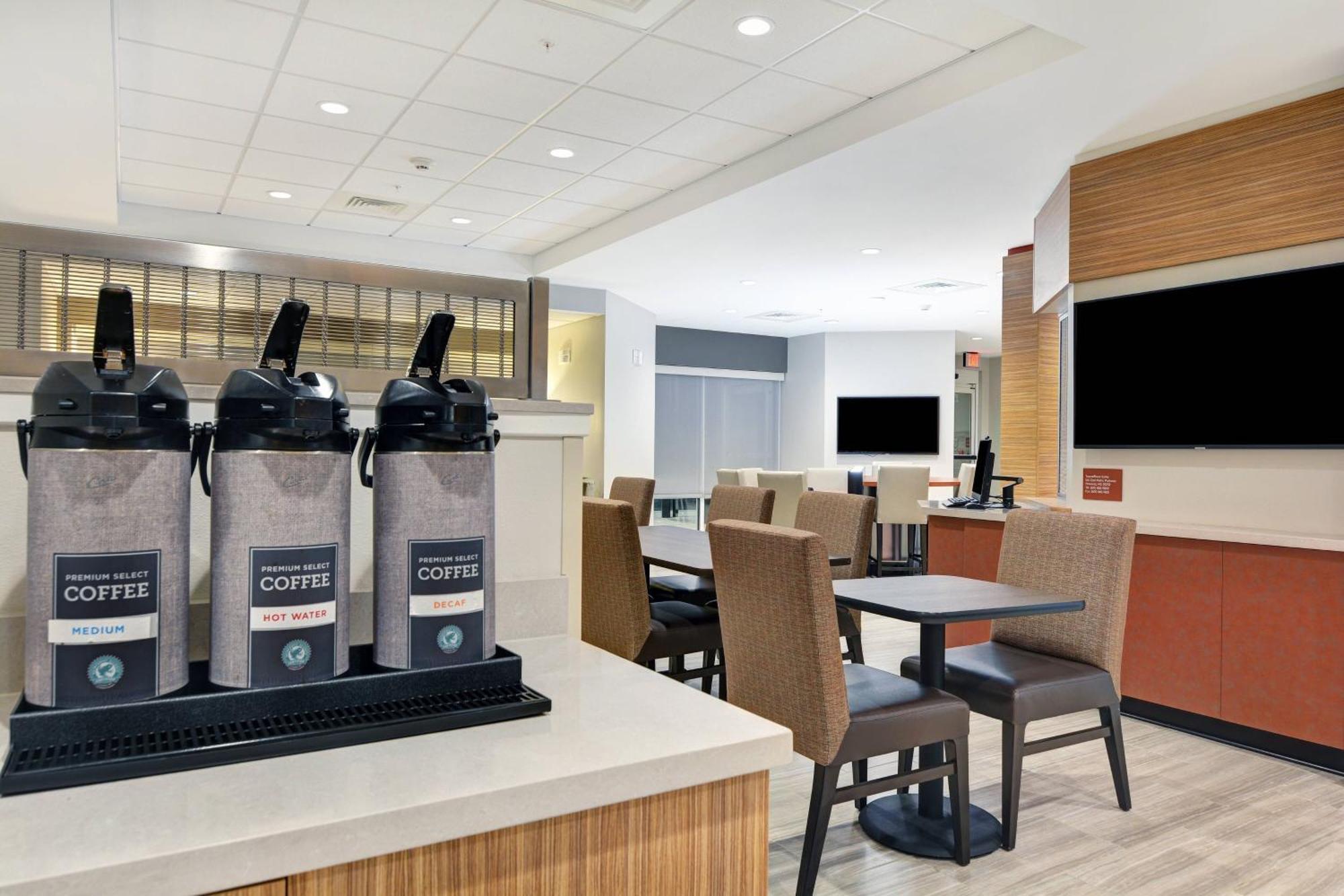 Towneplace Suites By Marriott Jackson Airport/Flowood Dış mekan fotoğraf
