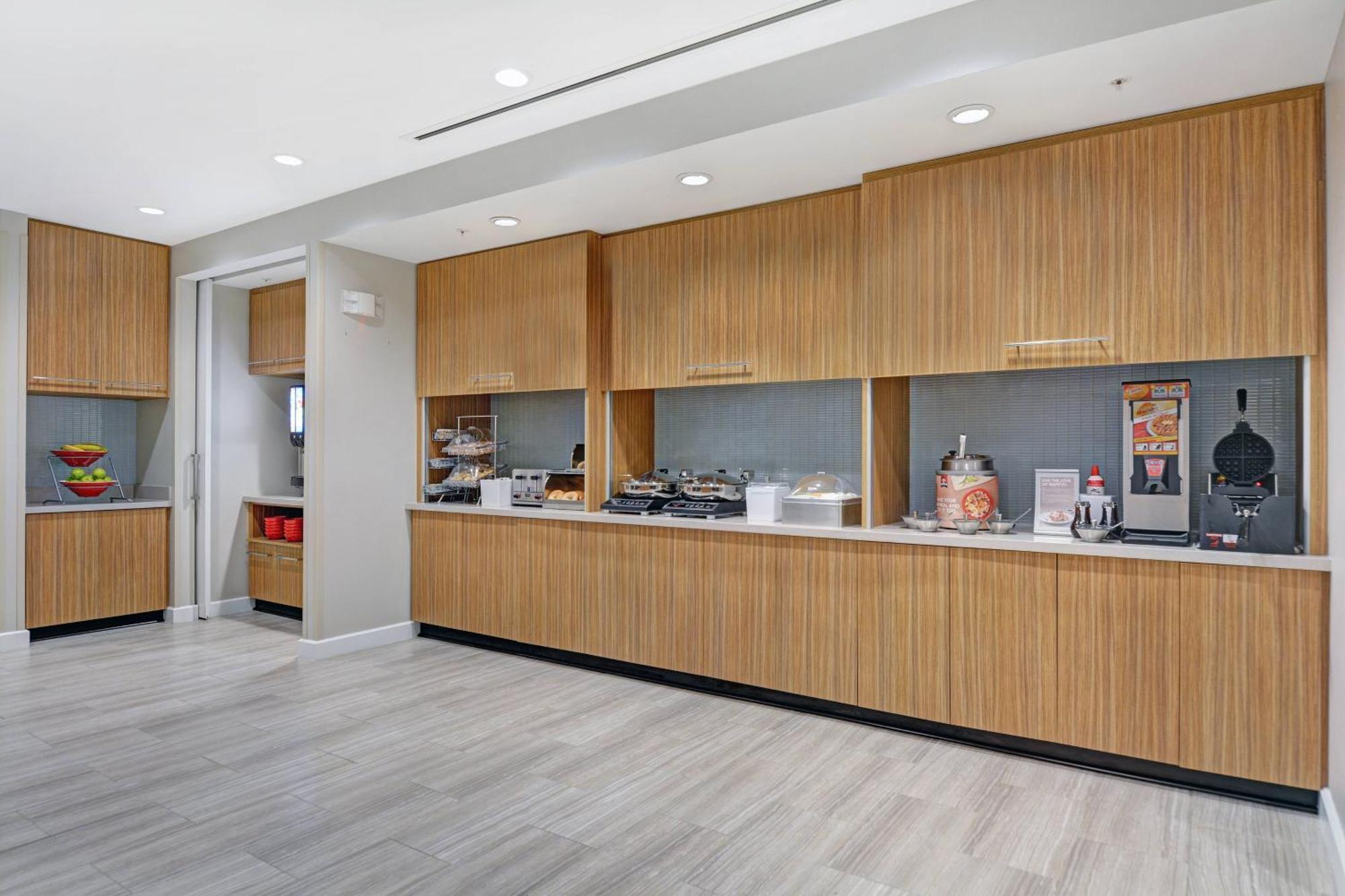 Towneplace Suites By Marriott Jackson Airport/Flowood Dış mekan fotoğraf