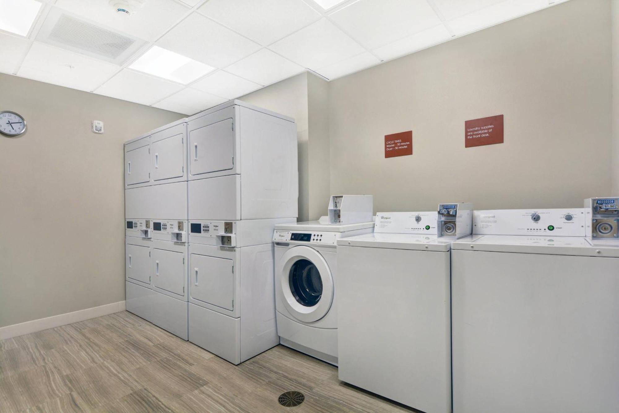 Towneplace Suites By Marriott Jackson Airport/Flowood Dış mekan fotoğraf