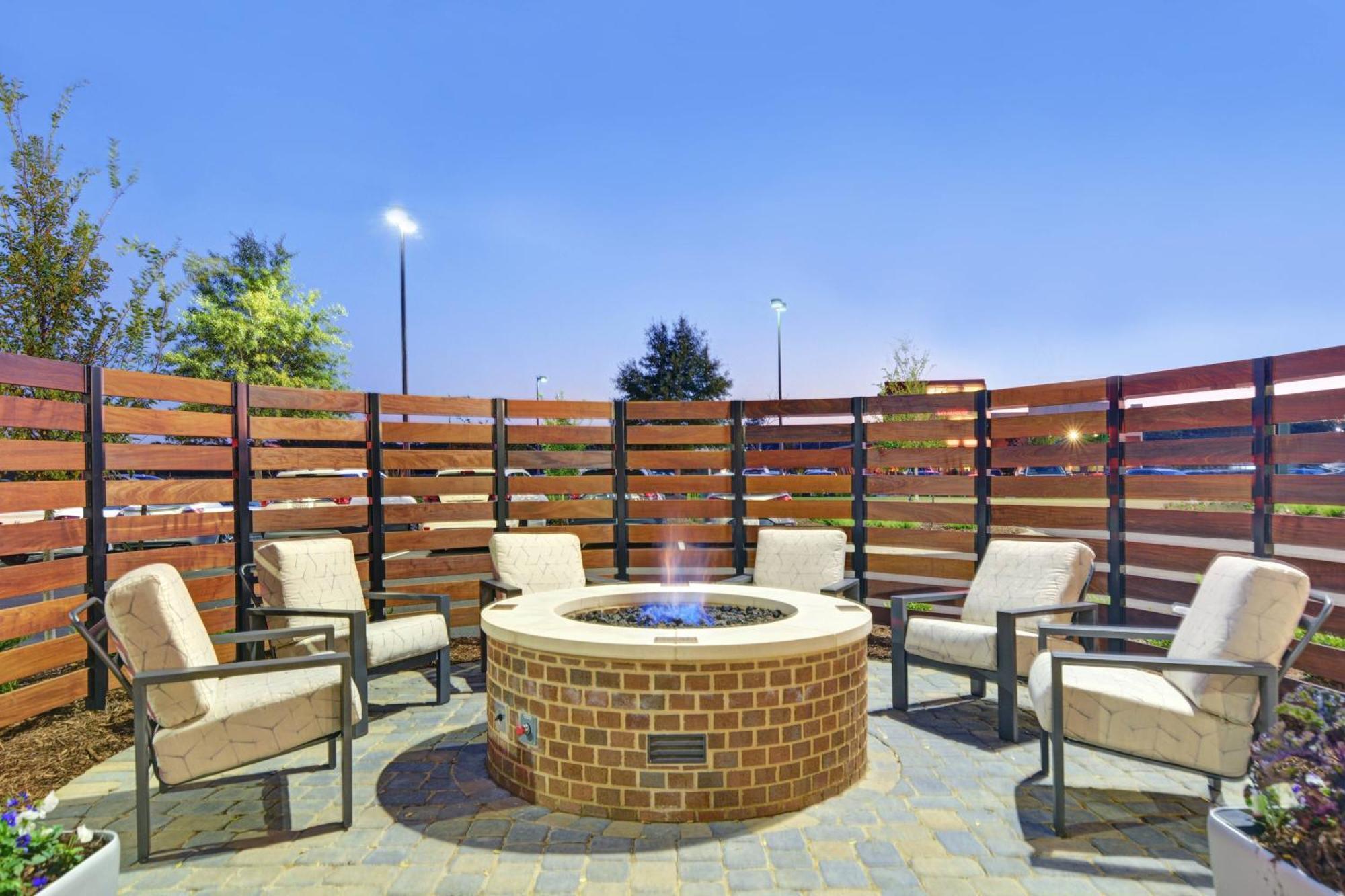 Towneplace Suites By Marriott Jackson Airport/Flowood Dış mekan fotoğraf
