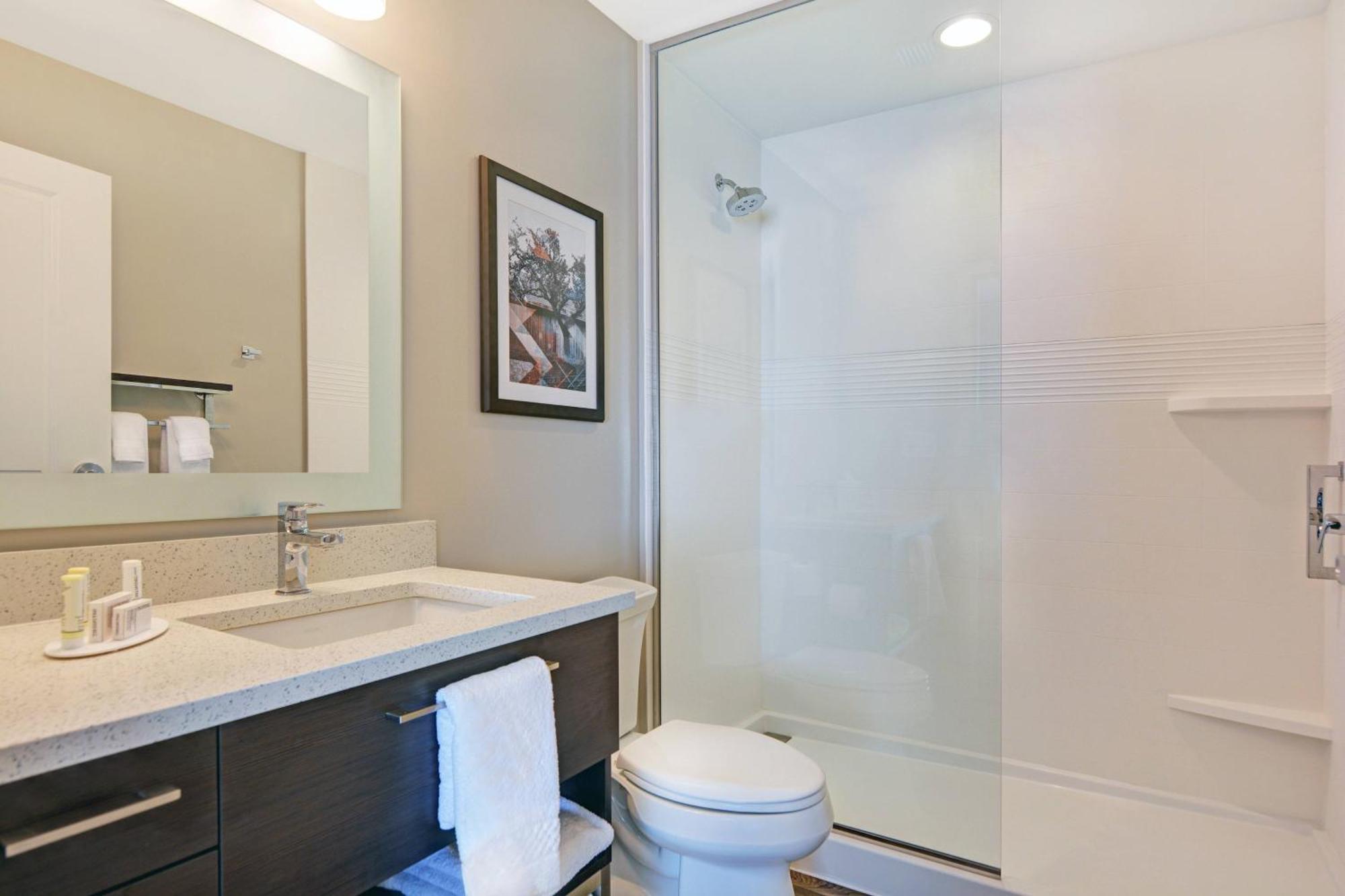 Towneplace Suites By Marriott Jackson Airport/Flowood Dış mekan fotoğraf