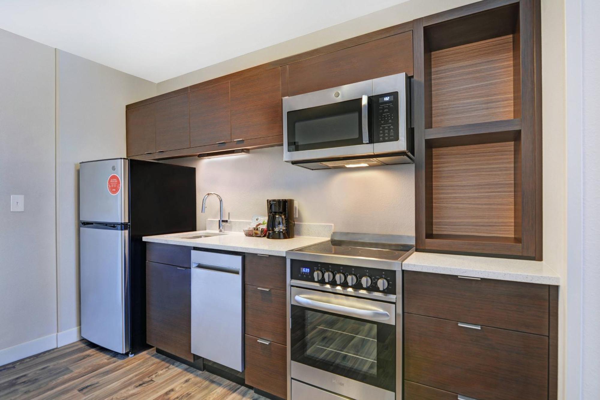 Towneplace Suites By Marriott Jackson Airport/Flowood Dış mekan fotoğraf