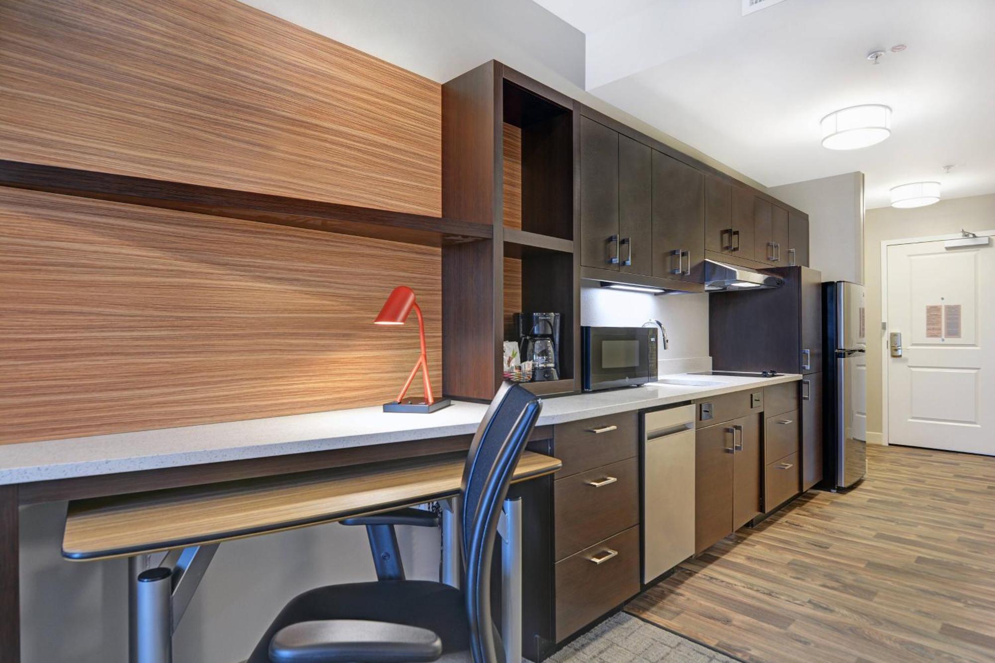 Towneplace Suites By Marriott Jackson Airport/Flowood Dış mekan fotoğraf
