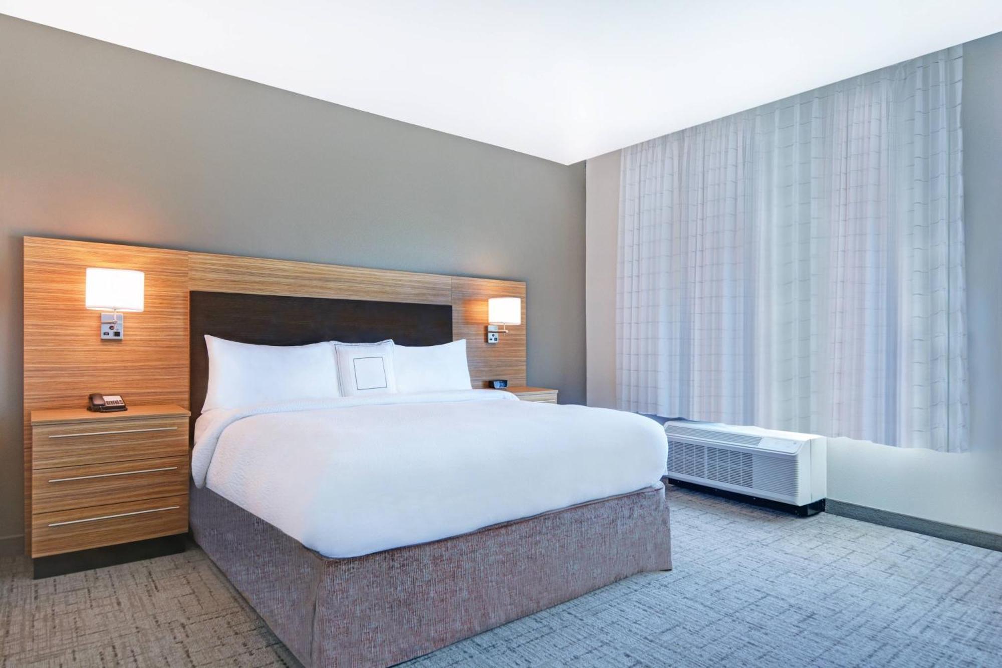 Towneplace Suites By Marriott Jackson Airport/Flowood Dış mekan fotoğraf