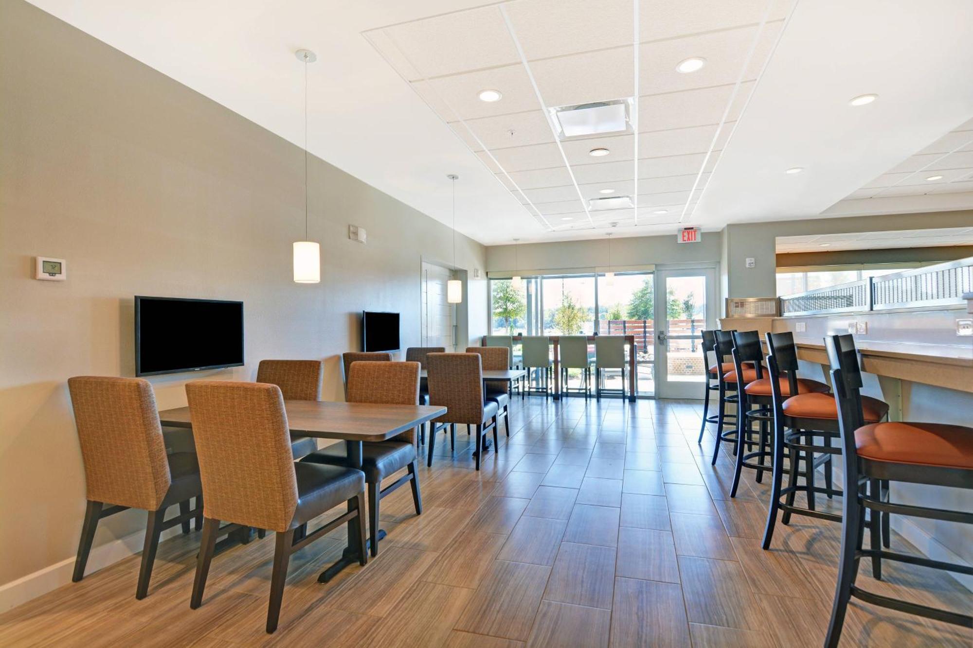 Towneplace Suites By Marriott Jackson Airport/Flowood Dış mekan fotoğraf